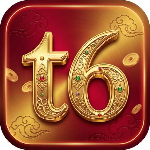 t6 - Situs Resmi | Download APK & Login